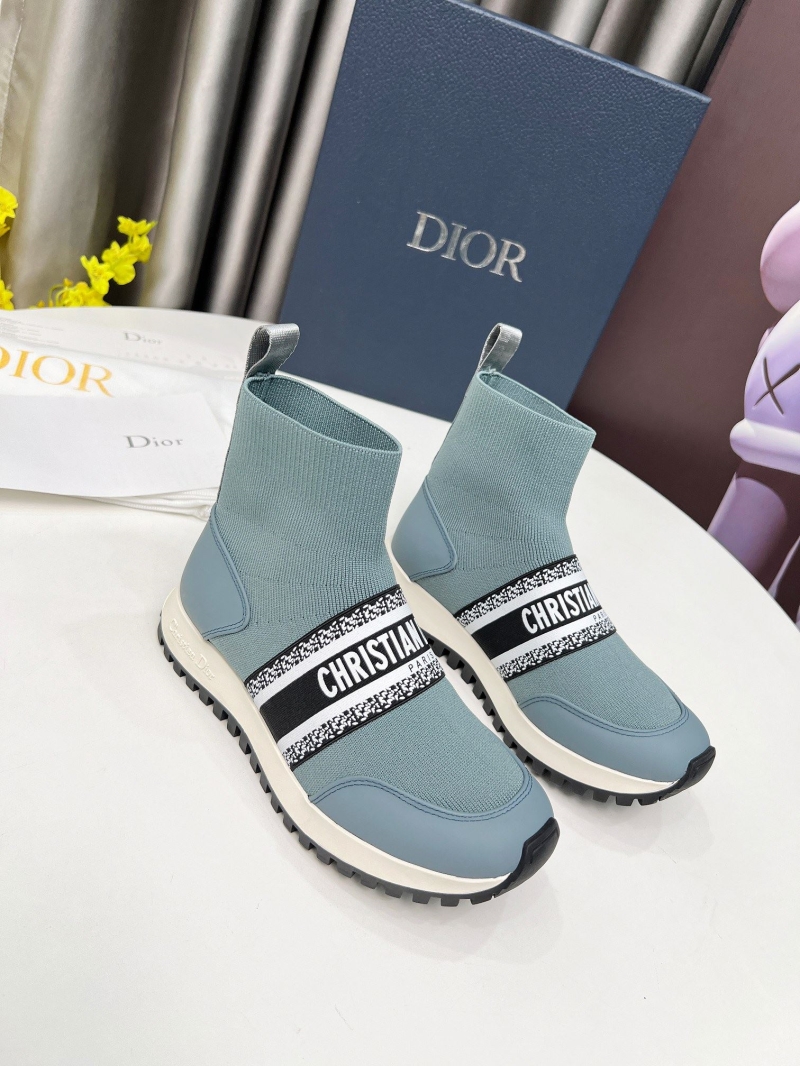 Christian Dior Sneakers